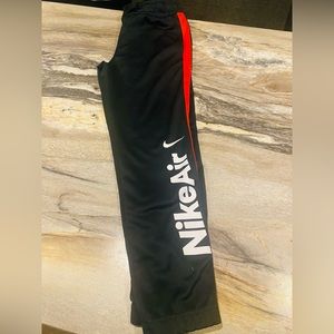 Nike Air boys size medium